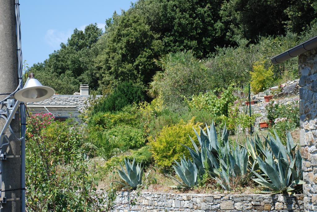 Corniglia - San Bernardino Wifi Appartement Buitenkant foto